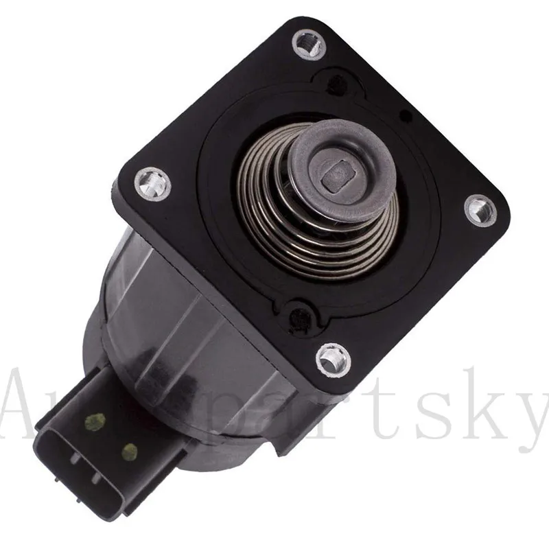 Клапан рециркуляции газа 1582A483 1582A037 EGR для Mitsubishi L200 Triton Pajero Montero Shogun 2.5L 3.5L DCi