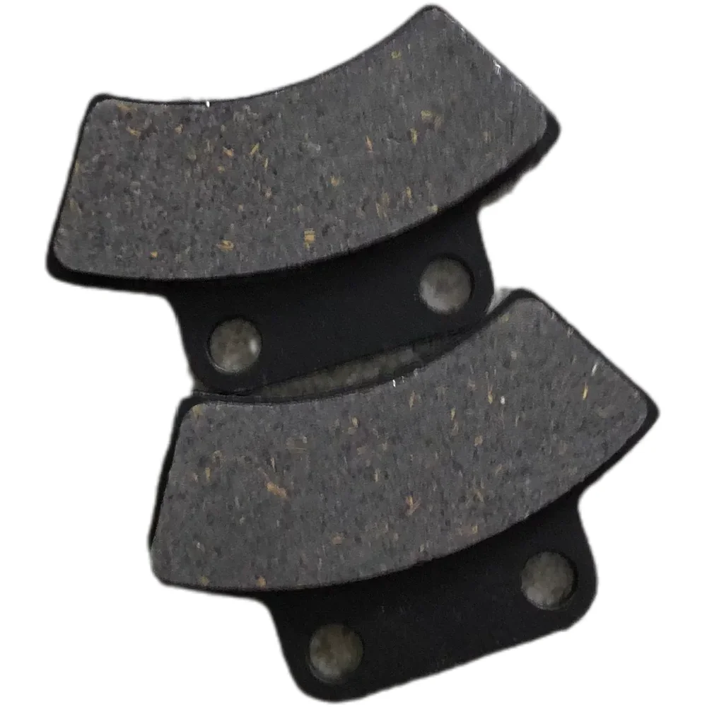 CFMOTO atv parts  Parking Brake Friction Disc Pads 500cc Engine Repair cf moto 500 X5 ATV 9010-0803A0 CD-F136 UTV 4 x 4 Quad Bike ZCDSP-CF500