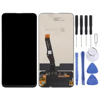 

For Huawei P Smart Z LCD Screen and Digitizer Full Assembly