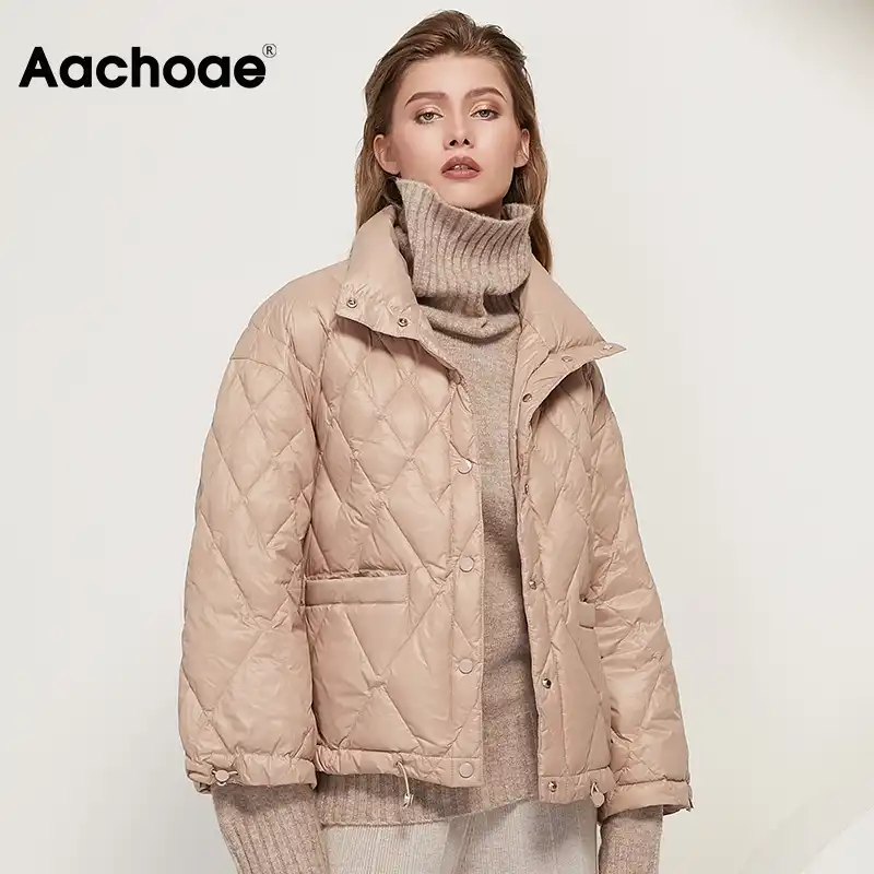 doudoune femme mode 2020