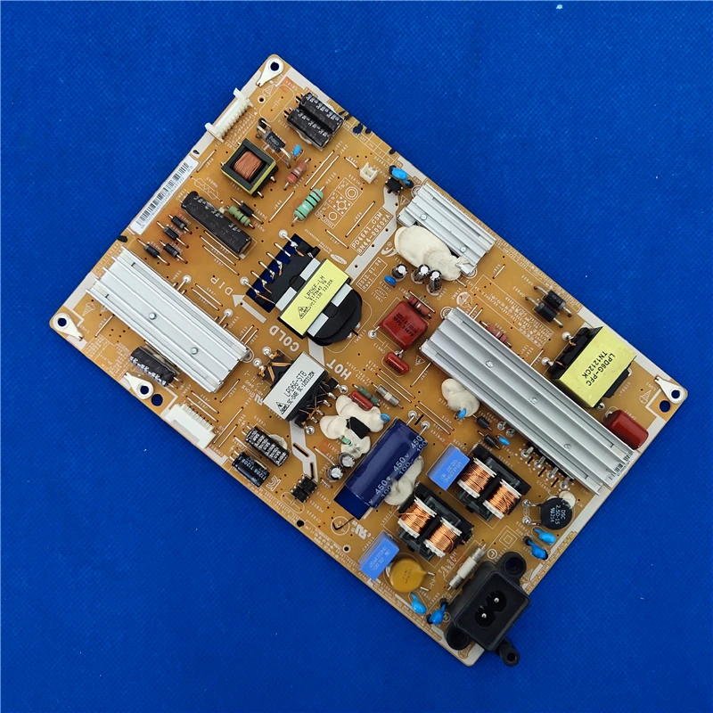 Bn44-00502e para Placa de Alimentação Teste Samsung Un40es6100 Un46es6100 Un46es6100f Un40es6003f Bom Bn44-00502a Un40es6100f - Image 6