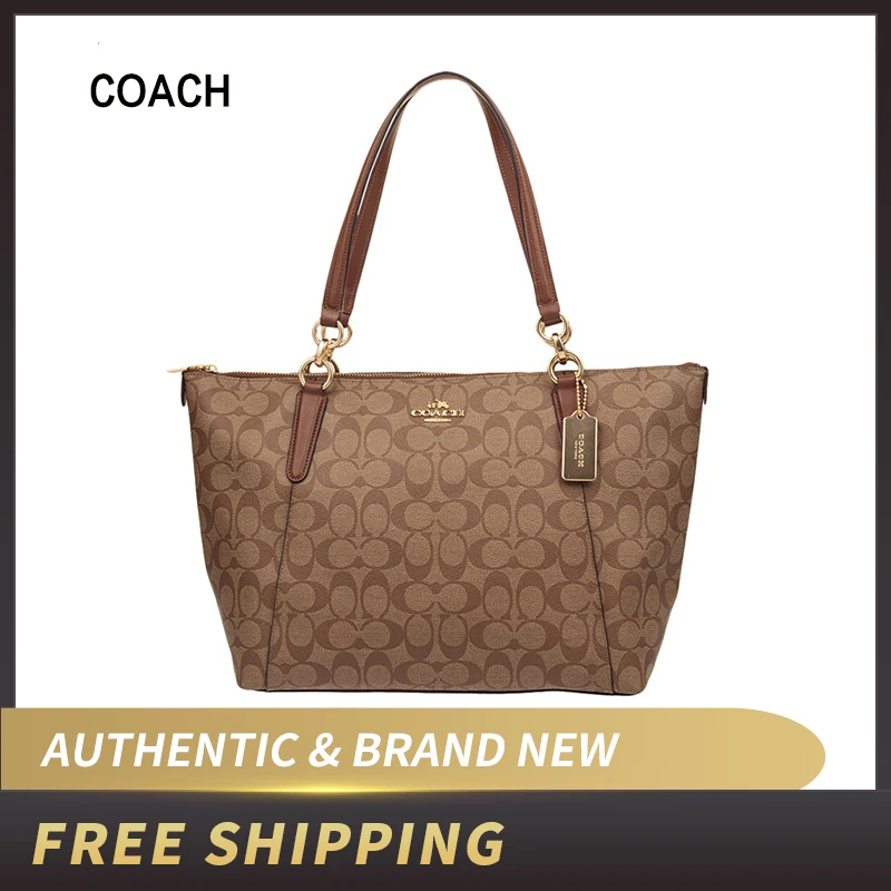 Best Price Сумка-тоут COACH AVA Signature, сумка через плечо F58318 Best Price Сумка-тоут COACH AVA Signature, сумка через плечо F58318