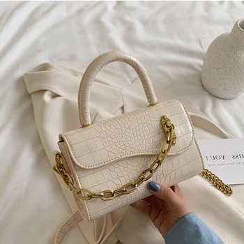 

Female Designer Handbags Small Crossbody Bags For Women 2020 Trend Summer PU Leather Shoulder Bag Lady Hand Bag Totes Purses