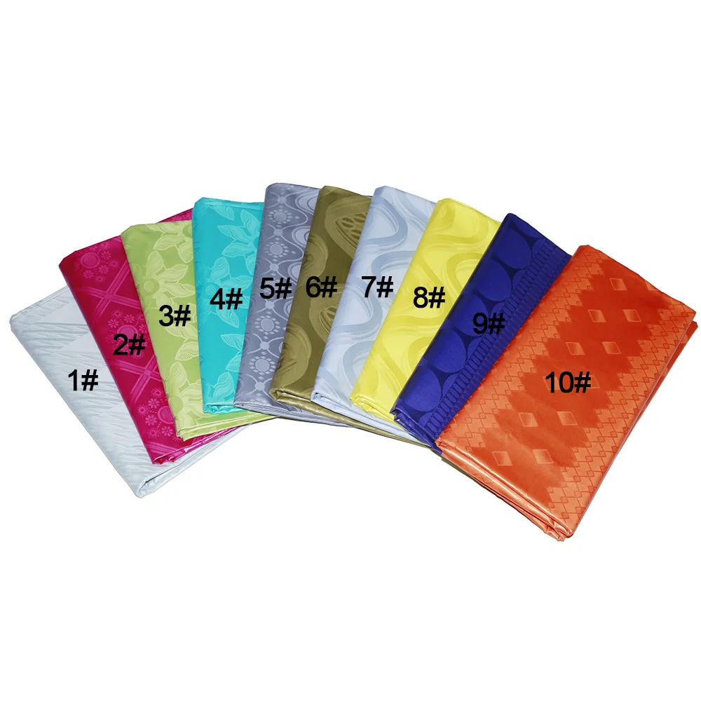 160 см ширина оригинальный Базен Riche похож на getzners дизайн африканская ткань 2020