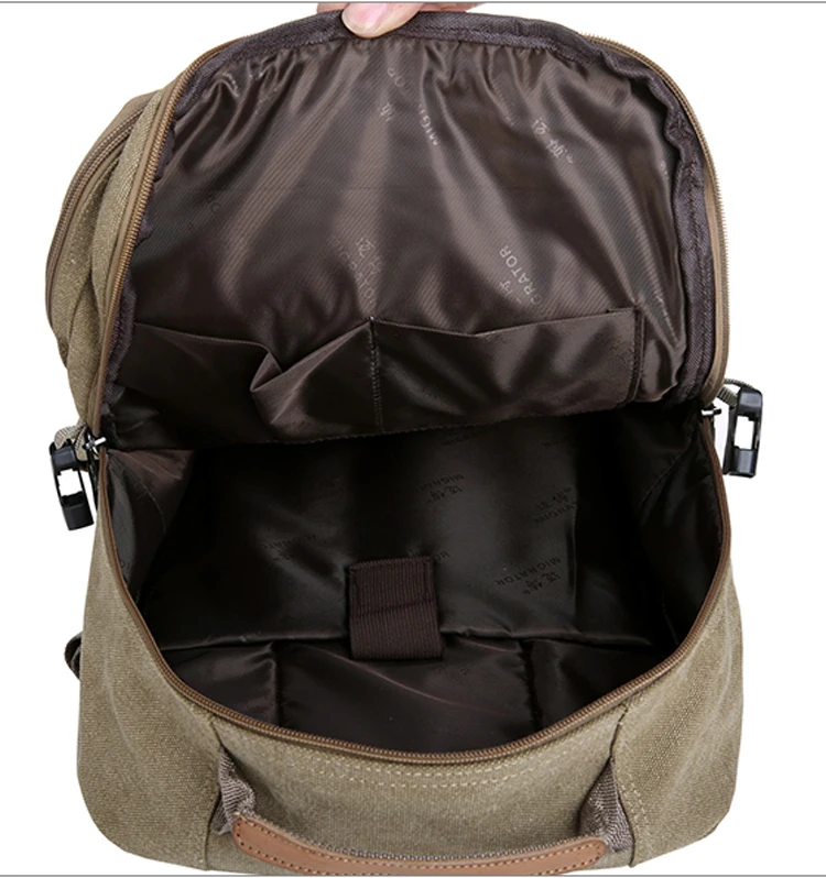 Повседневный мужской рюкзак из ткани Оксфорд для ноутбука тренд простой мужской рюкзак для путешествий Прочный Школьный Рюкзак