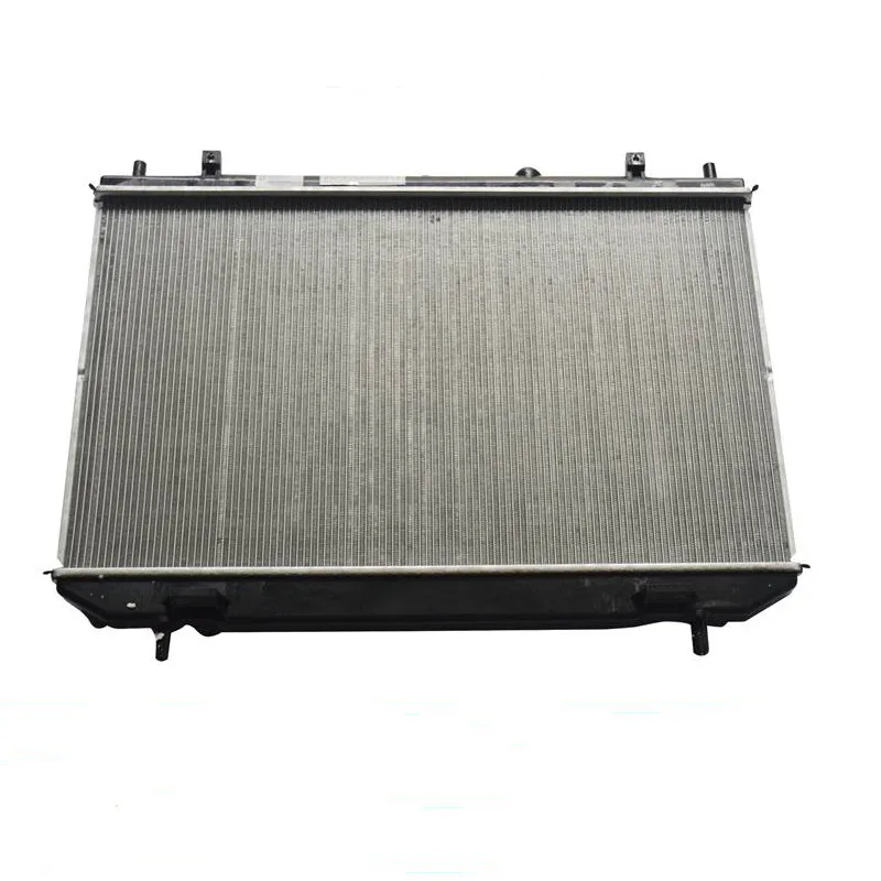 

Автомобильный радиатор Assy 1301100-05R 1301100-05 для двигателя DFSK Dongfeng Sokon серии K EQ474 1.3L мини-автобус мини-грузовик Запасная часть