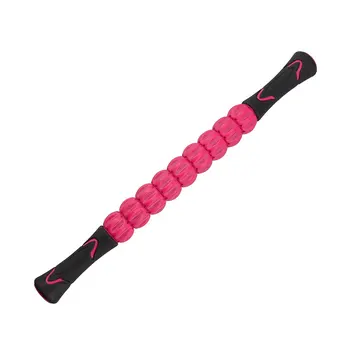 

Fitness Muscle Massager Gear Muscle Massager Deep Muscle Relaxation Fascia 3D Muscle Roller Stick Massager