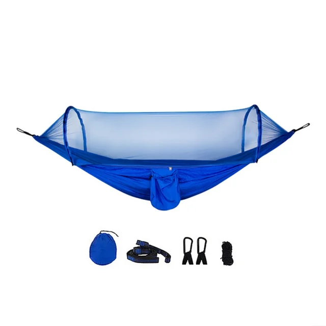 automatic electric hammock rocker