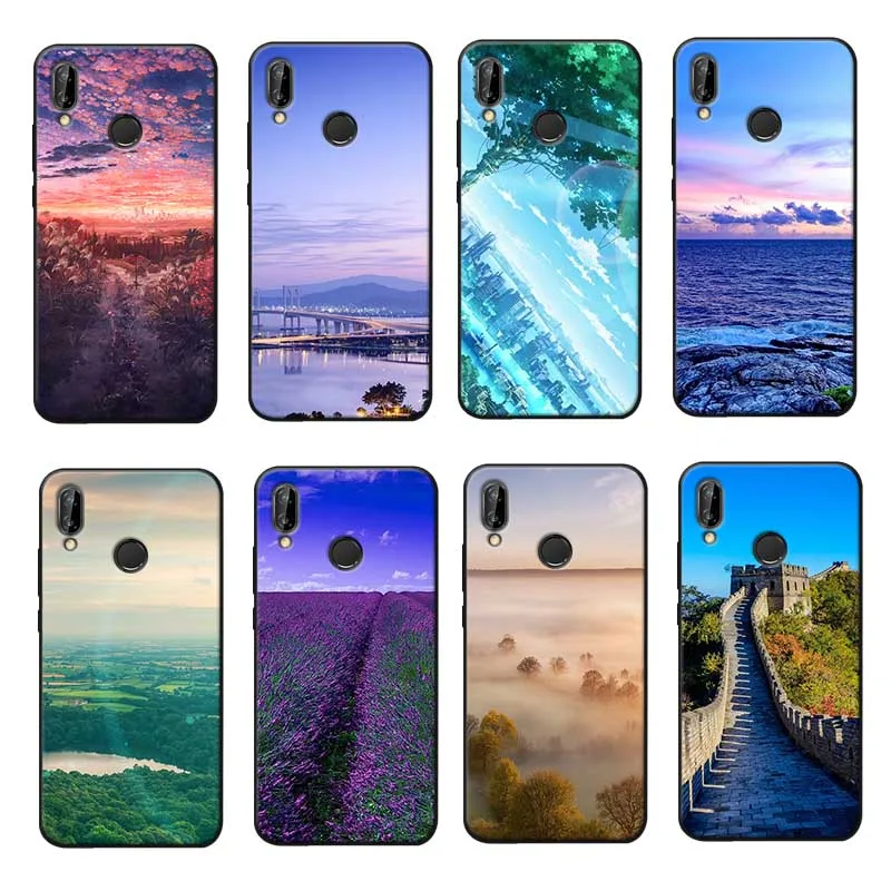 Для Xiaomi Redmi note 7 k20 pro 5 6 4x 7a прозрачный однотонный Мягкий силиконовый чехол для