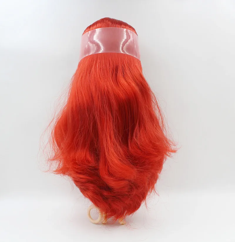 Специальная, Blyth doll, 19 шарнирных кукла тела и 7 шарнирных кукла тела, Обнаженная кукла, может изменить цвет тела и волосы, серия 52