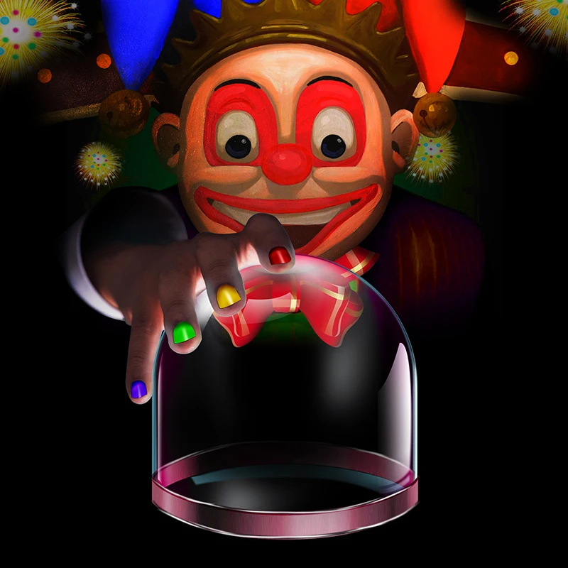 Nitree война мультфильм Животные фото студия реквизит Фотофон фон 3D печать