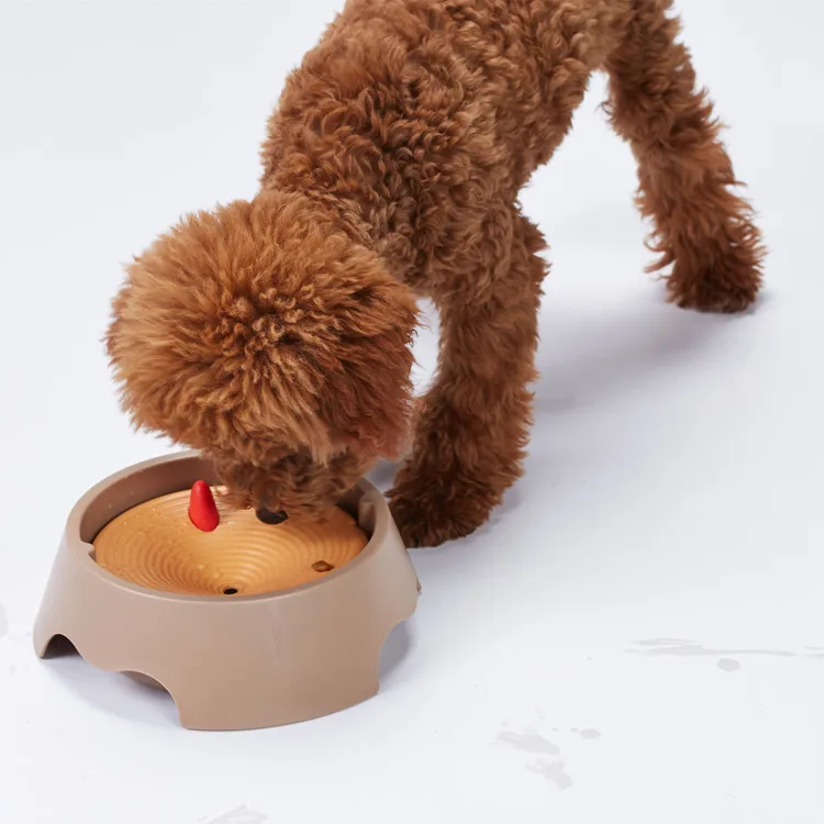 500ml Floating Drinking Bowls Spillproof Pet Dogs Cats Water Bowl Dogs