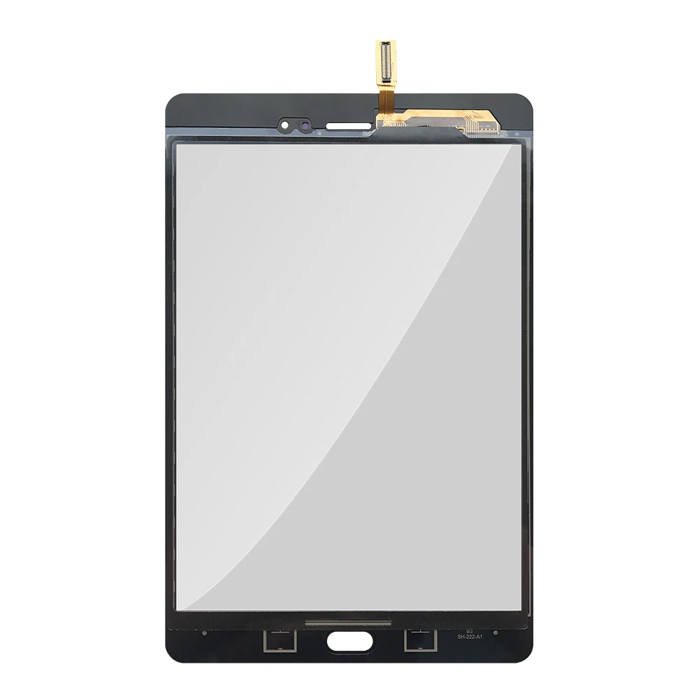 Сенсорный для Samsung Galaxy Tab A T355 T350 SM-T355 SM-T350 сенсорный экран дигитайзер Сенсорная панель Замена планшета