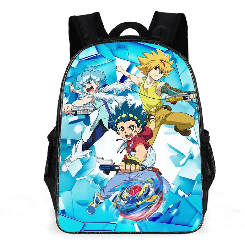 

Burst Spinner School Bag Cool Backpack