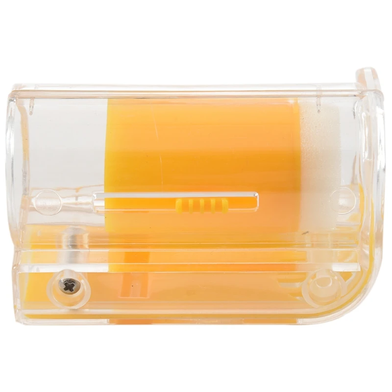 Королева ловушка для пчел/клетка, одна ручная Пчеловодство инструменты