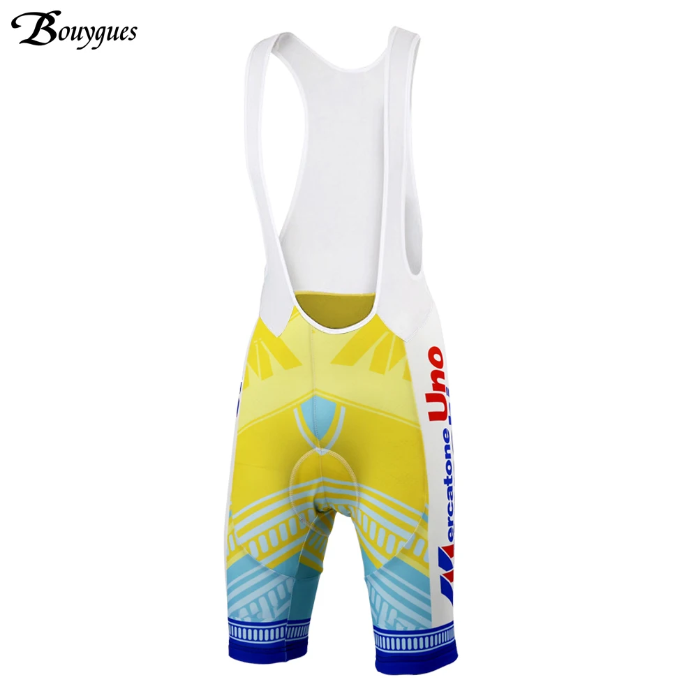 Ретро мужские велосипедные шорты tricota ciclismo hombre go pro maillot ciclismo 9D гелевая дышащая подкладка кюлоты MTB Триатлон по индивидуальному заказу - Цвет: men
