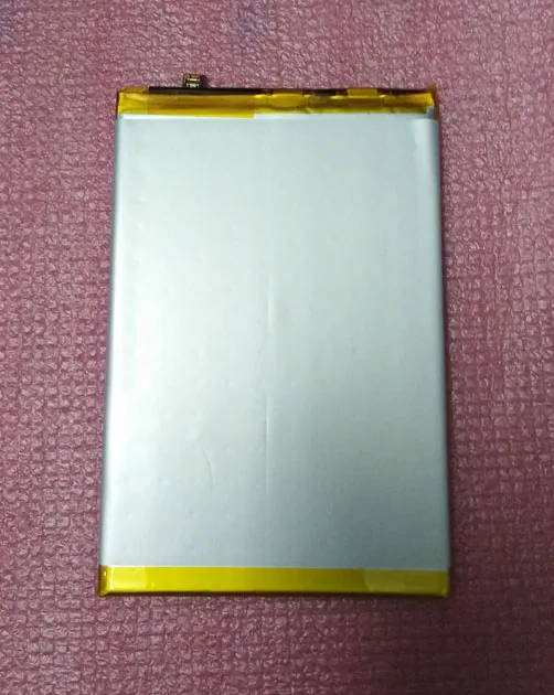 cubot max 2电池 (2)