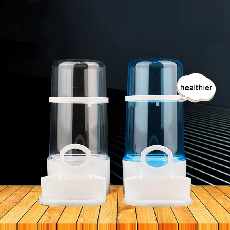 Automatic Hamster Feeder Pet Automatic Feeder Water Feeder Hamster