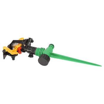 

360 Degree Rotating Water Sprayer Garden Yard Watering Irrigation Circular Lawn Sprinklers Outdoor For Garden Irrigation System
