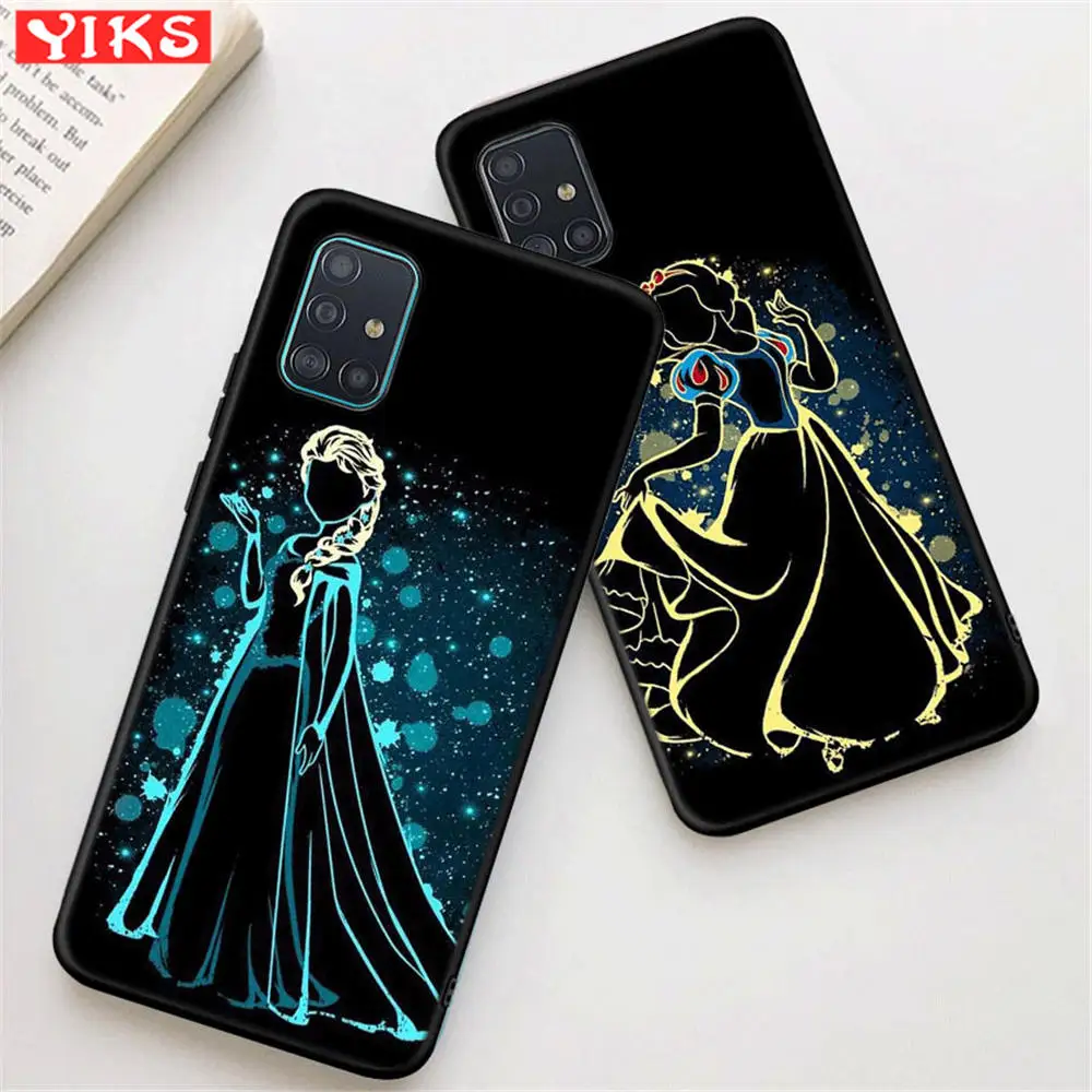 Чехол для Samsung S20 Plus Ultra M30 M60S M80S Note 10 S10 Lite A20 A30 A40 A40S A50 A51 A70 A71 A81 A91|Бамперы| |