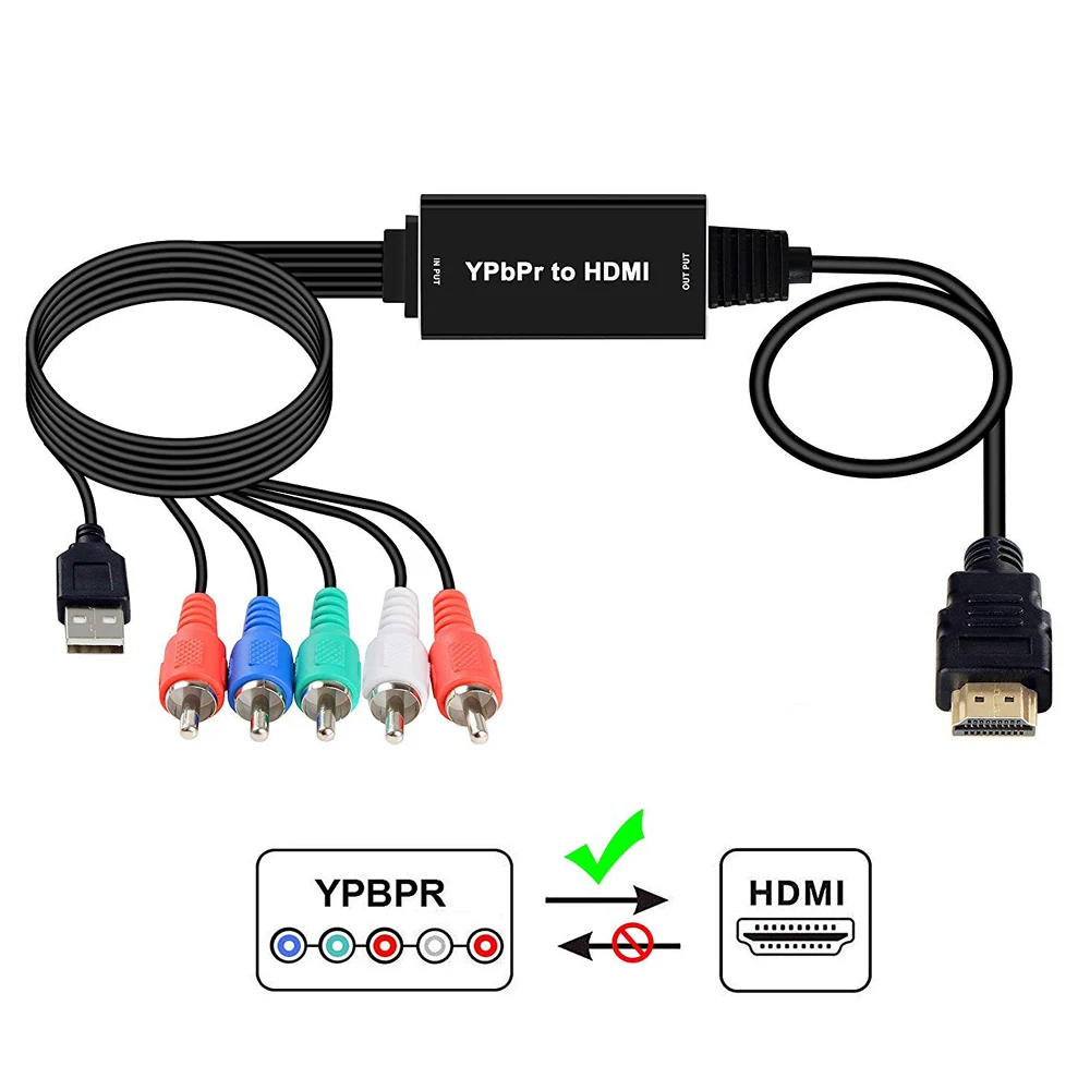 ps1 hdmi adaptor