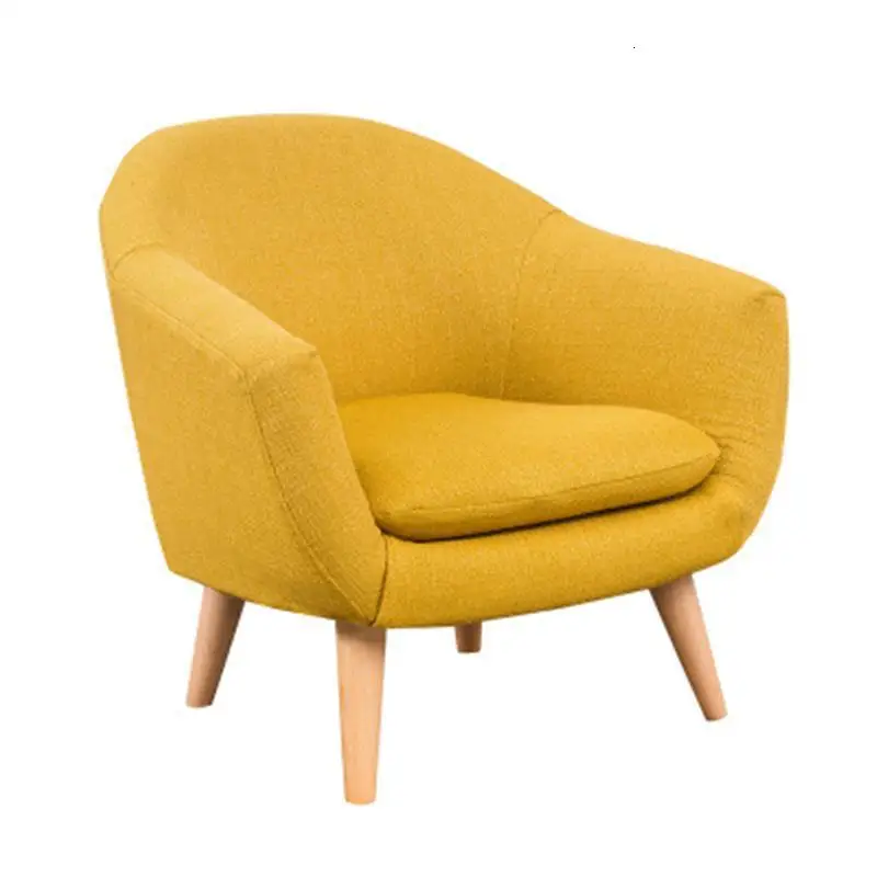 Version W Диван Silla спальня кучер Quarto Menina маленький Sillones Infantiles Kindersofa Baby Chambre Enfant детский диван - Цвет: Version W