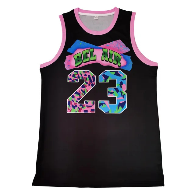 Basketball 23 jersey Clearance
