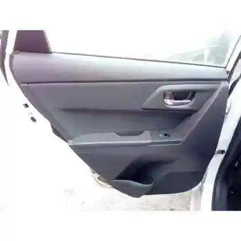 

TRIM LEFT REAR DOOR TOYOTA AURIS