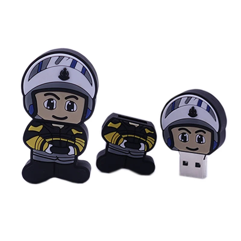 USB-флеш-накопитель 128 ГБ 4 8 16 32 64 | Компьютеры и офис