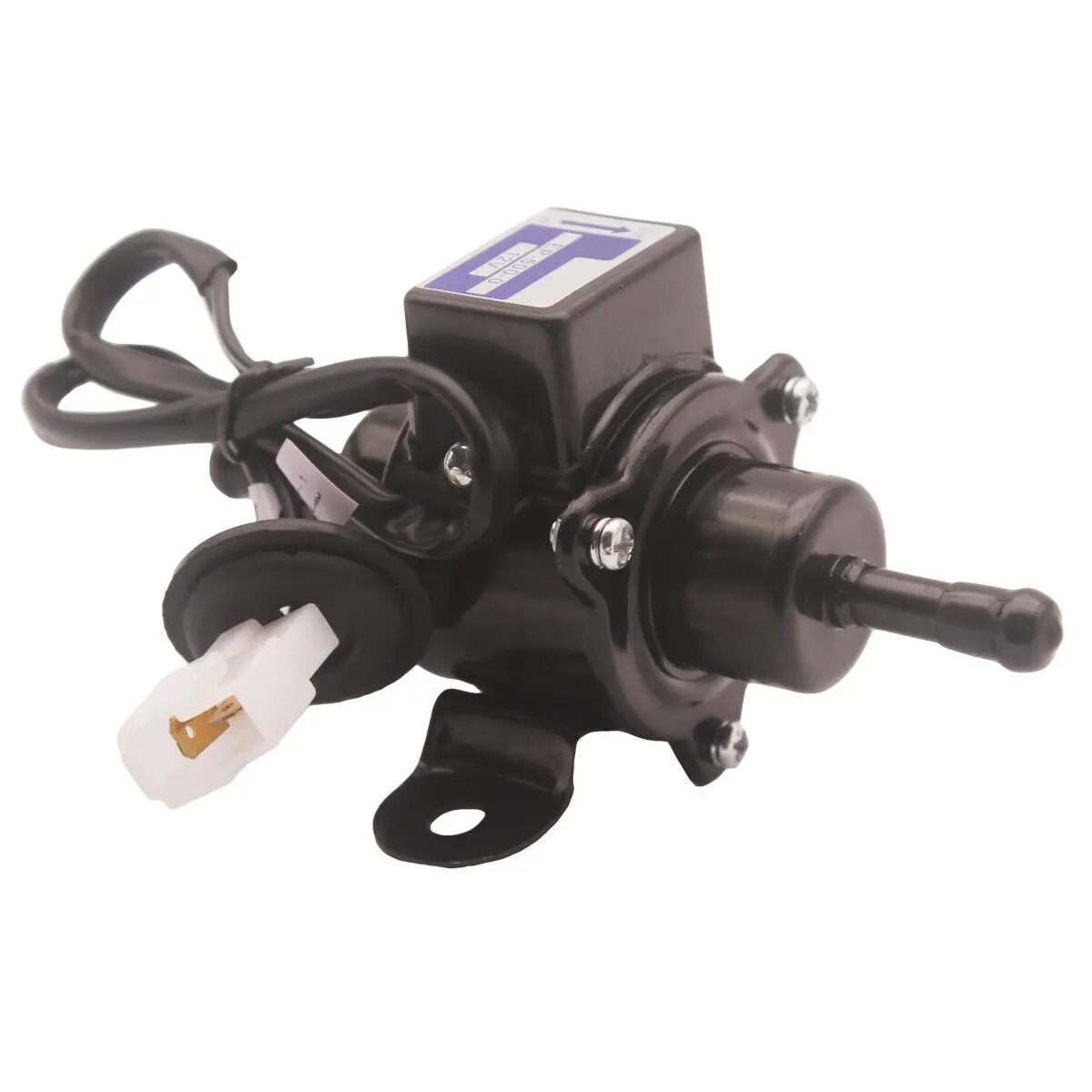 12V электрический топливный насос EP-500-0 035000-0460 12585-52030 дизельный бензиновый pertrol