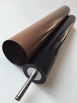 

Fuser film sleeve + Pressure Roller for Brother HL-5440 5445 5450 6180 MFC-8510 8520 8710 8810 8910 8950 DCP-8110 8150 8155 8250