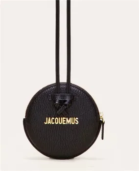 

Fashion brand round head bag designer custom wild lady mini shoulder bag round high quality diagonal cross bag quality handbag