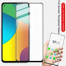 IMAK защитное закаленное стекло для samsung A10 A60 A70 A80 A90 стекло на Galaxy a90 a80 a70 a60 a10 Защитное стекло для экрана