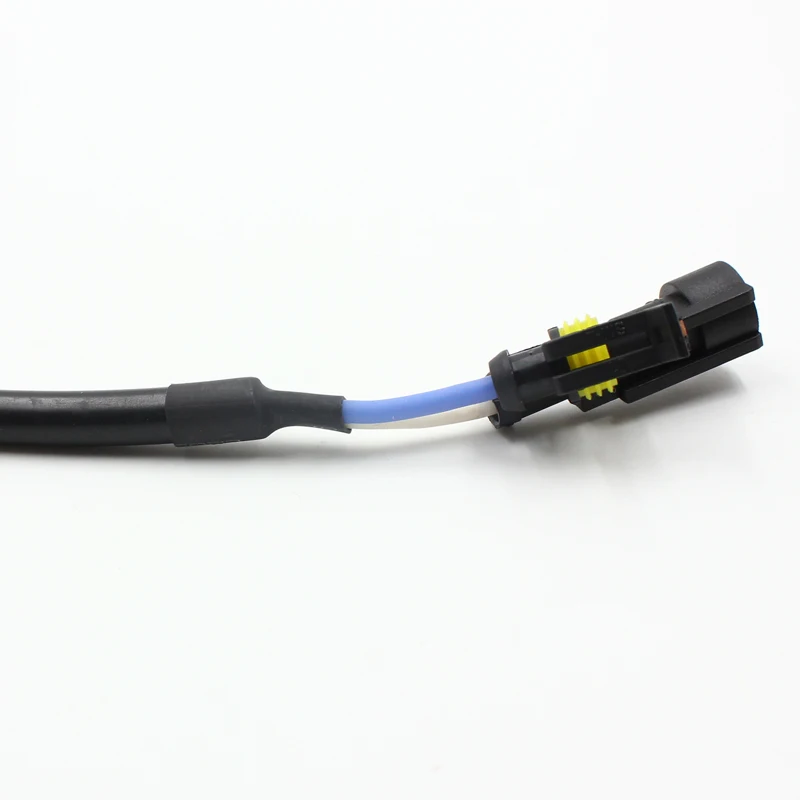 D2-AMP 硬黑色转接线- (18)