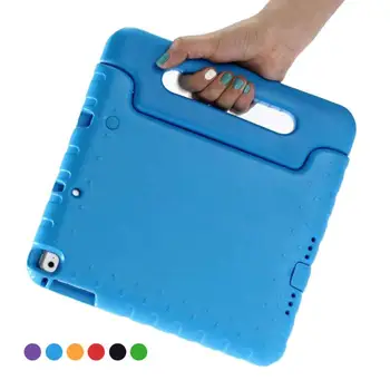 

Kids Case for IPad 9.7 2018, for Ipad 9.7 2017 Shockproof Cover EVA Case for IPad 6th Generation for IPad 2018 Case A1893 A1822