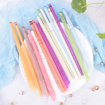 

10Pcs/lot Earwax Candles Ear Wax Cleaner Removal Indian Coning Fragrance Ear Candles Healthy Care Ear Care Random Color