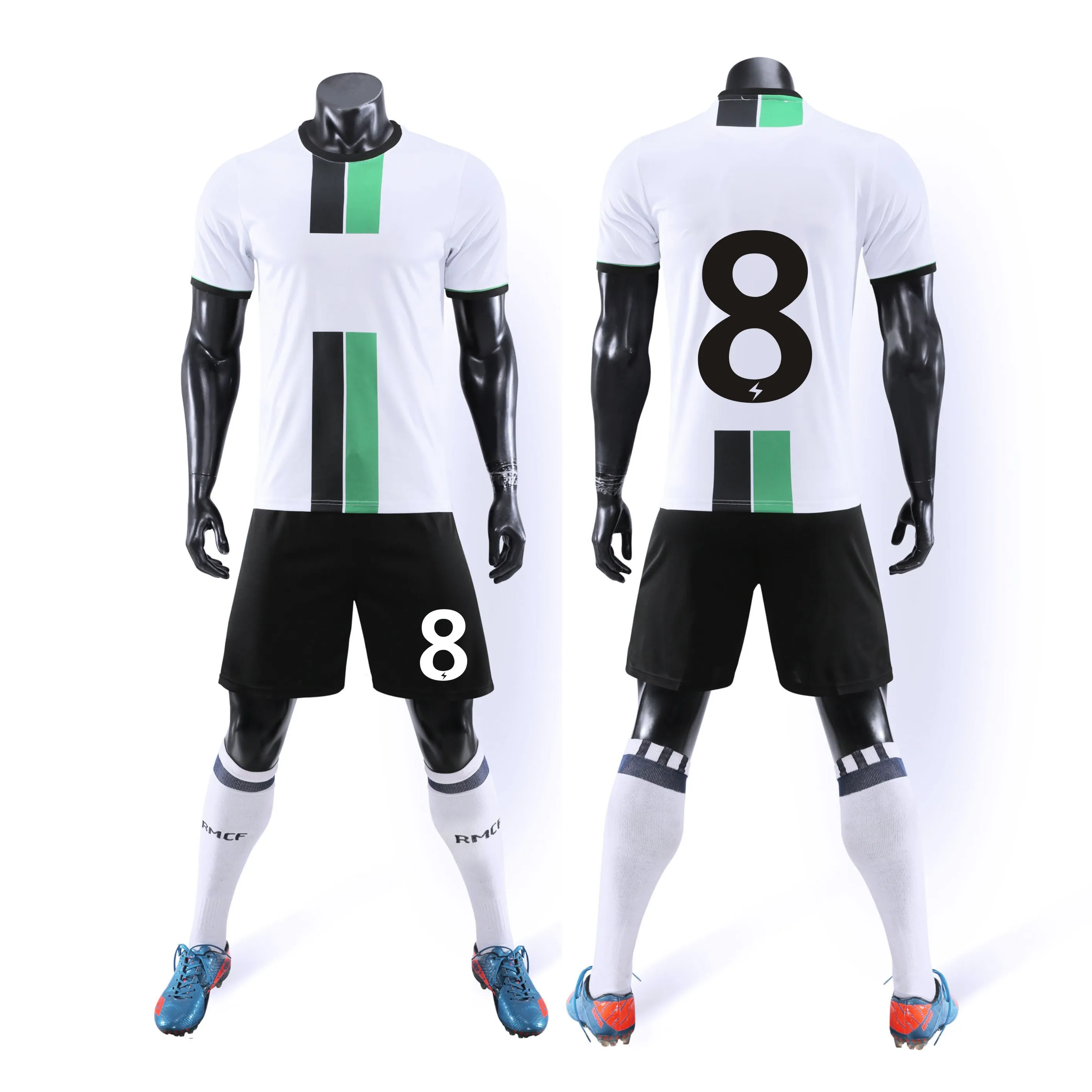 boys soccer kits