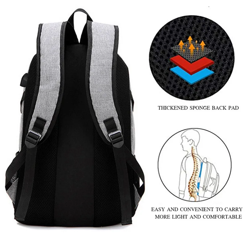 Мужской рюкзак Pui tiua, сумка для ноутбука, бренд 15,6 дюймов, ноутбук Mochila, мужской водонепроницаемый рюкзак, школьный рюкзак# N