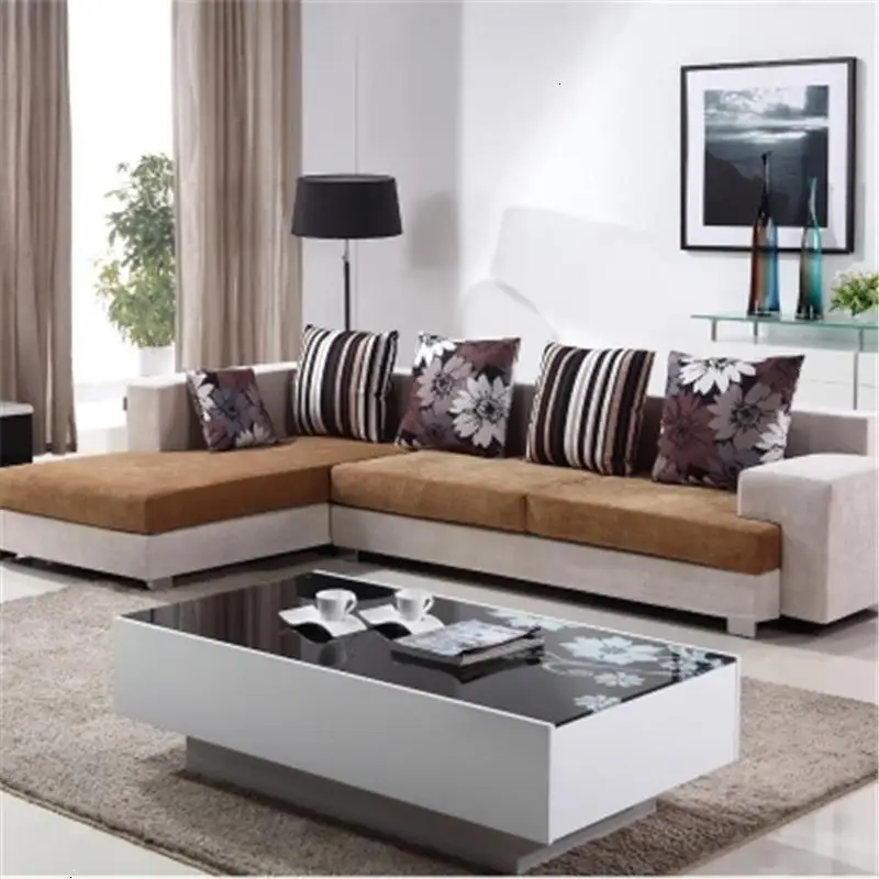 Секционный Zitzak Pouf модерн Puff Asiento Fotel Wypoczynkowy Futon Copridivano De Sala Mueble набор мебели для гостиной диван