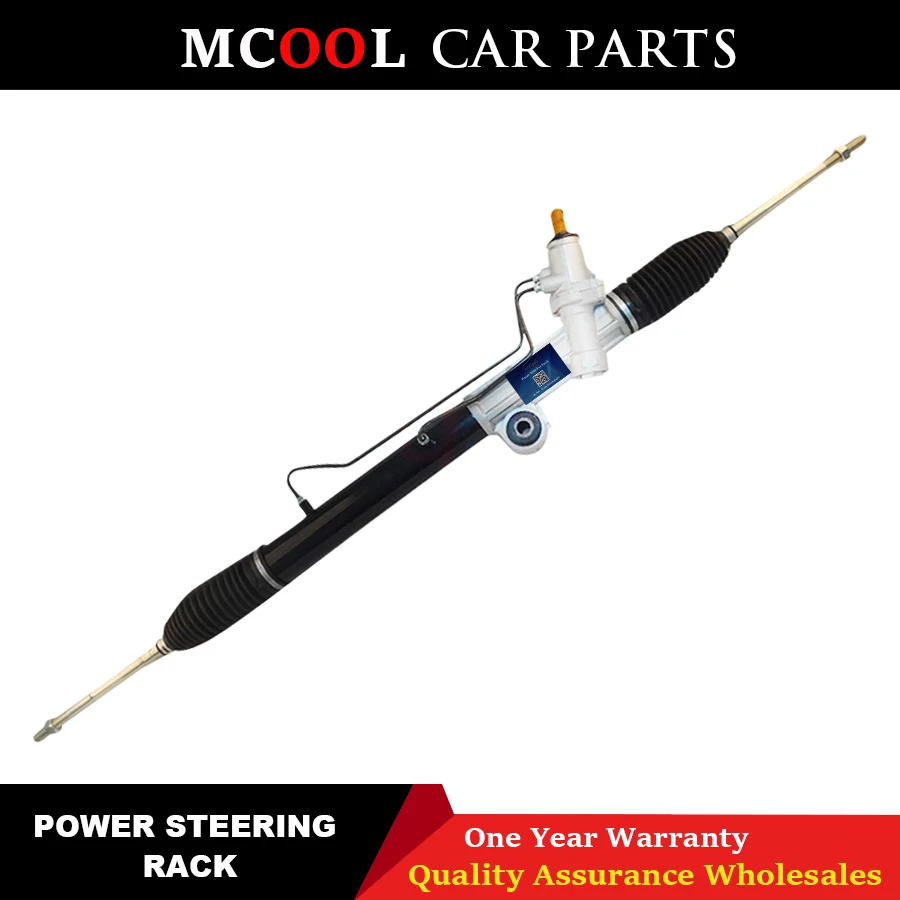 

For Isuzu D-Max Dmax 4X4 4WD Power Steering Rack And Pinion dmax steering rack 8-97234-439-3 RHD 8972344393