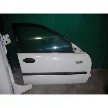 

2246714 Power Windows Front Right Renault Lagoon (b56) 1.9 Dti Cat Diesels