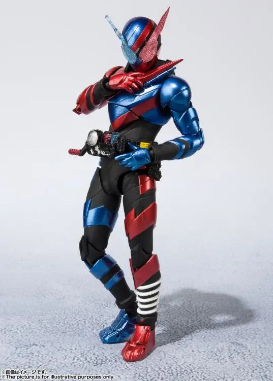 Экшн фигурка Kamen Rider из ПВХ модель 1/12 лучший выбор|Игровые фигурки и трансформеры|