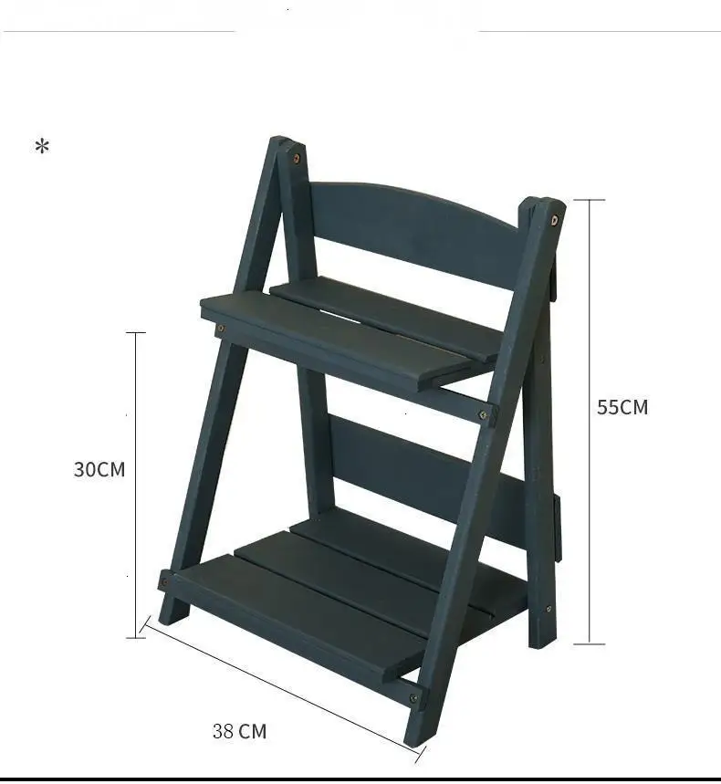 Etagere Pour Plante Wood Stojaki для Estanteria Escalera стойки балкон Цветочная полка Stojak Na Kwiaty Dekoration завод Стенд