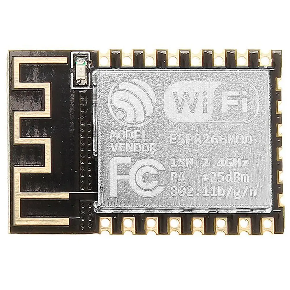 

Esp8266 Serial Wifi Model Esp-12e Upgrade Remote Wireless Wifi Module Esp12e Wireless Control Module