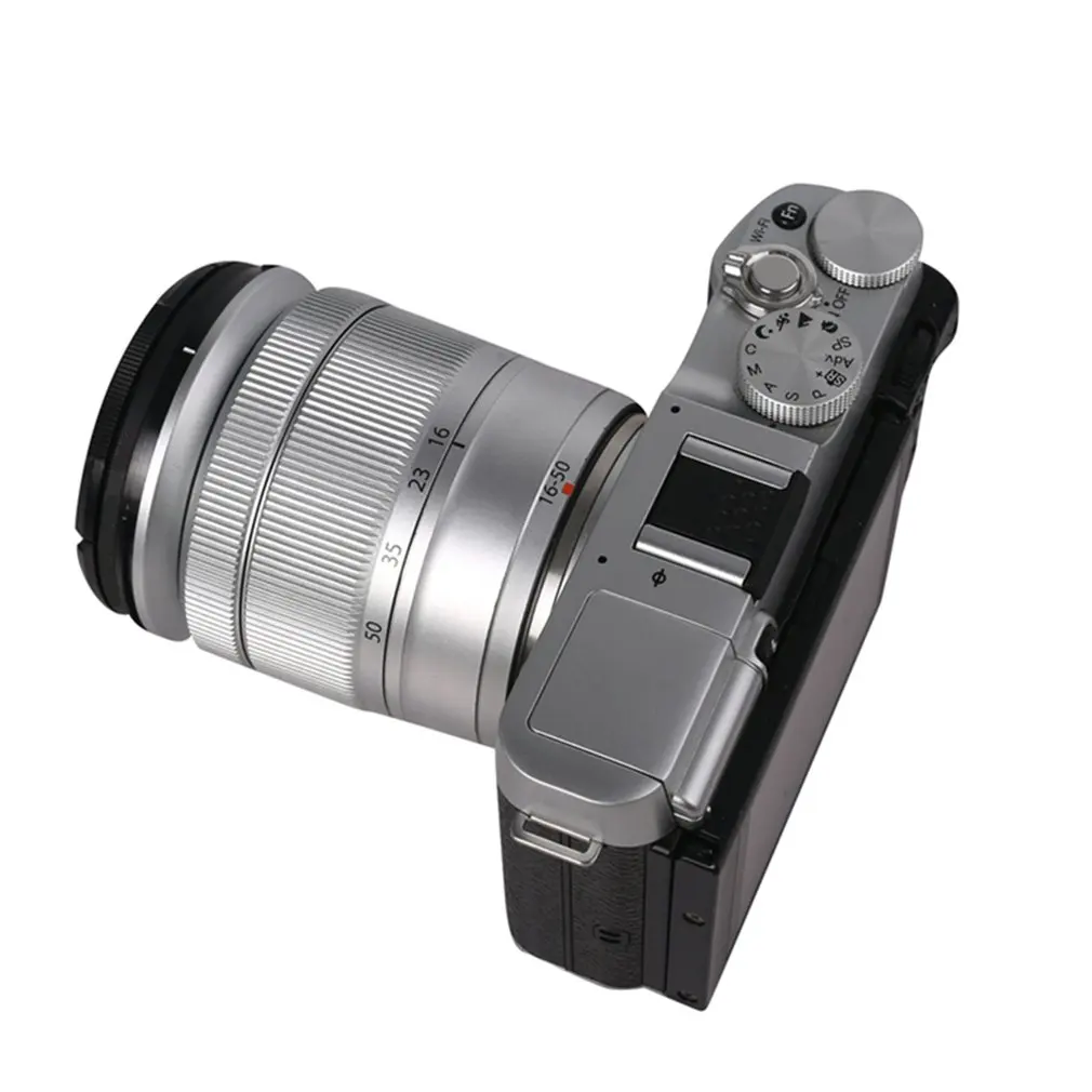 Вспышка Горячий башмак Защитная крышка чехол BS-1 для Canon Nikon Olympus Panasonic Pentax DSLR SLR камера аксессуары