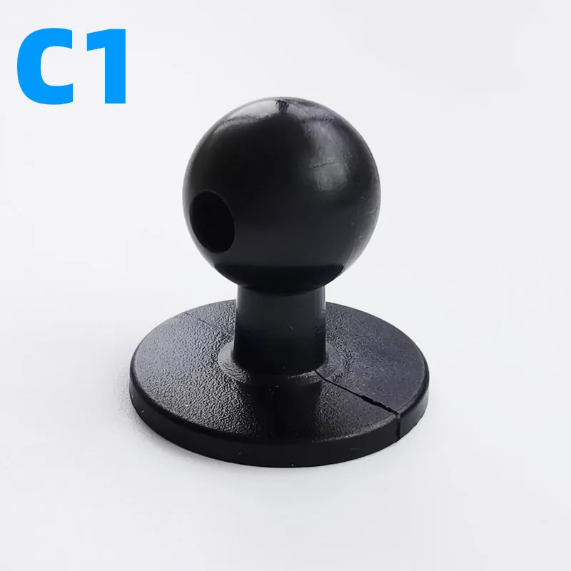For Xiaomi Mijia Wireless Car Charger 20W  Holder Paste Base Charger Accessories Car Universal Clip Modification For Xiaomi Char 5