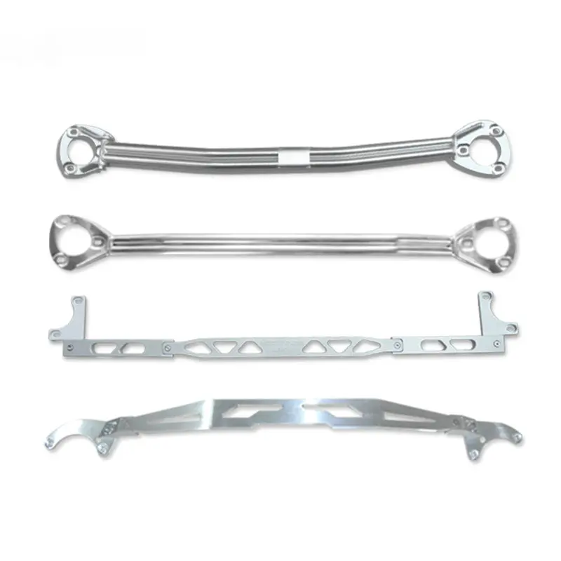Для BMW E90 E36 E39 E46 E60 E85 Z4 X1 F20 F30 F35 F18 G20 G28 аксессуары передняя стойка - Цена: 6 581,90 руб.