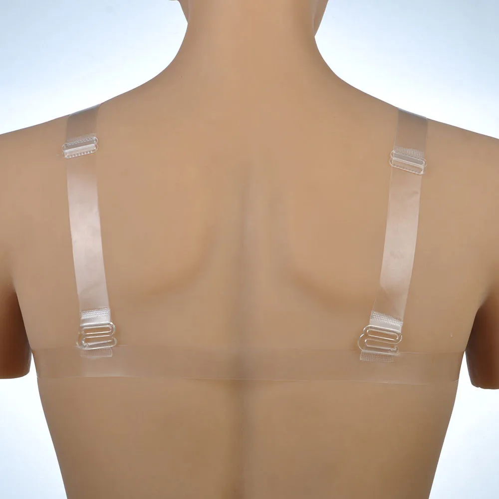 silicone breast