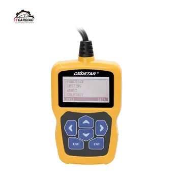 

2018 Original OBDSTAR J-C calculating pin code Immobilizer tool covering wide range of vehicles free update online