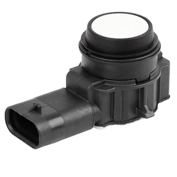 

uxcell 66209261587 66209261594 Car Bumper Reverse Parking Sensor for BMW F20 F22